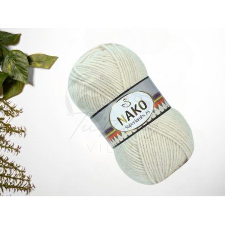 03. Nako Superlambs 25 240 - Natúr