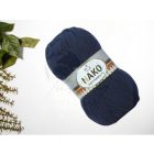 30. Nako Superlambs 25 3088 - Sötétkék