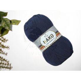 30. Nako Superlambs 25 3088 - Sötétkék