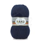 30. Nako Superlambs 25 3088 - Sötétkék