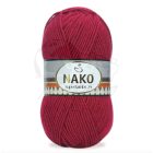 10. Nako Superlambs 25 3630 - Bordó