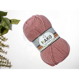 17. Nako Superlambs 25 4232 - Mályva