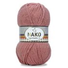 17. Nako Superlambs 25 4232 - Mályva