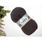 21. Nako Superlambs 25 4904 - Sötétbarna