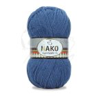 29. Nako Superlambs 25 5372 - Farmerkék