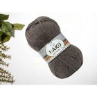 20. Nako Superlambs 25 5667 - Kávé barna