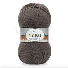 20. Nako Superlambs 25 5667 - Kávé barna
