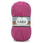16. Nako Superlambs 25 6670 - Fukszia