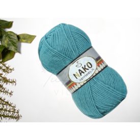 27. Nako Superlambs 25 6674 - Égkék
