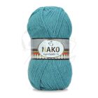 27. Nako Superlambs 25 6674 - Égkék