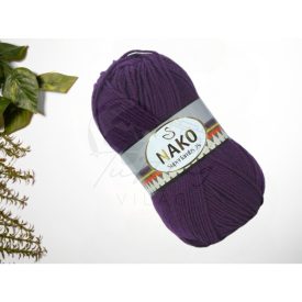 12. Nako Superlambs 25 6767 - Szilva