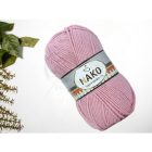 15. Nako Superlambs 25 6822 - Rózsaszín