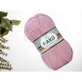 15. Nako Superlambs 25 6822 - Rózsaszín