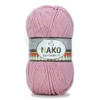 15. Nako Superlambs 25 6822 - Rózsaszín