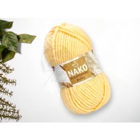 27. Nako Superlambs Bulky 12114 - Csibe