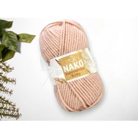 26. Nako Superlambs Bulky 14514 - Púder