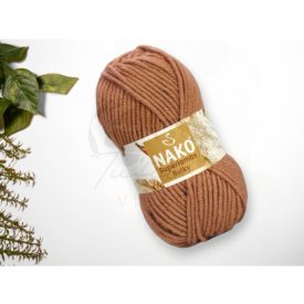 25. Nako Superlambs Bulky 14515 - Maci
