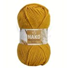 04. Nako Superlambs Bulky 14516 - Mustársárga