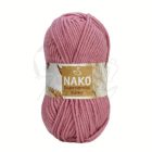 28. Nako Superlambs Bulky 14517 - Rózsa