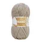 03. Nako Superlambs Bulky 23116 - Natúr