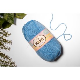 29. Nako Elit Baby - Kék 10119