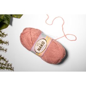 23. Nako Elit Baby - Mályva 10325