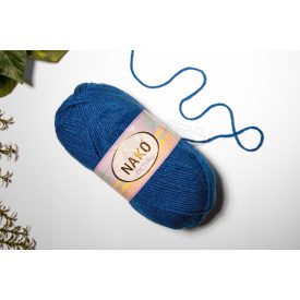 31. Nako Elit Baby - Királykék 10346