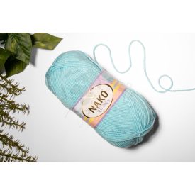 35. Nako Elit Baby - Tengerkék 10535