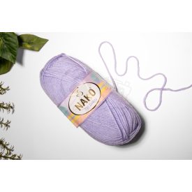 26. Nako Elit Baby - Levendula 10625
