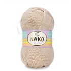 41. Nako Elit Baby - Kávékrém 1204