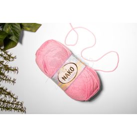 18. Nako Elit Baby - Pink 12382