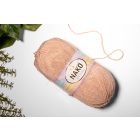 43. Nako Elit Baby - Bőrbarna 12392