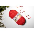 12. Nako Elit Baby - Piros 207