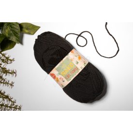 53. Nako Elit Baby - Fekete 217