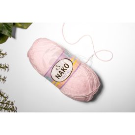 15. Nako Elit Baby - Babarózsaszín 2892