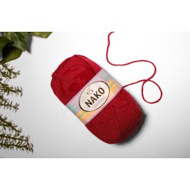 13. Nako Elit Baby - Bordó 298