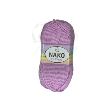 21. Nako Elit Baby - Orgona 5090