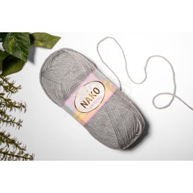 48. Nako Elit Baby - Delfin Szürke 5378