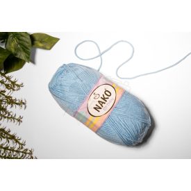 27. Nako Elit Baby - Világoskék 6723