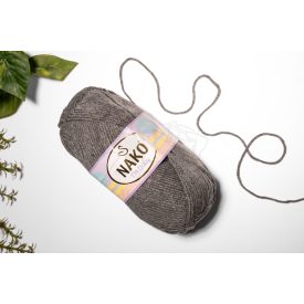 52. Nako Elit Baby - Cement Szürke 790