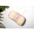 03. Nako Elit Baby - Krém 99064