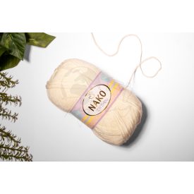 03. Nako Elit Baby - Krém 99064