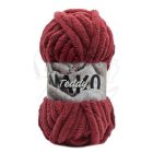 03. Nako Teddy 13942-Burgundi