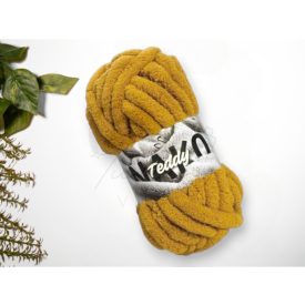 12. Nako Teddy 13943-Mustár sárga