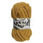 12. Nako Teddy 13943-Mustár sárga