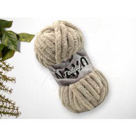 16. Nako Teddy 13955-Világosbarna