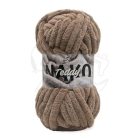 17. Nako Teddy 14057-Szürkésbarna