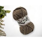 19. Nako Teddy 14068-Csokoládé barna