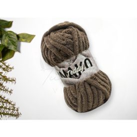19. Nako Teddy 14068-Csokoládé barna