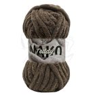19. Nako Teddy 14068-Csokoládé barna